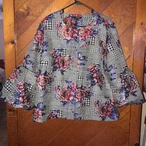 Beautiful ALFANI BRAND NEW BLAZER